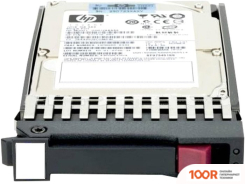Жесткий диск HP 600GB AW611A (67436)