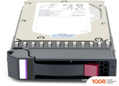 Жесткий диск HP 600GB AP860A (67435)