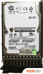 Жесткий диск HP 507129-004 300GB (67434)