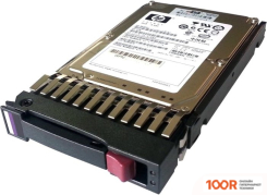 Жесткий диск HP 454411-001 300GB (67433)