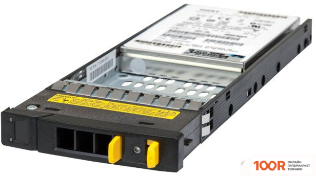 Жесткий диск HP 450GB QR494A (67431)