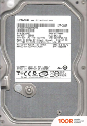 Жесткий диск Hitachi DESKSTAR 7K1000.B HDT721032SLA380 (67423)