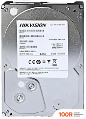 Жесткий диск Hikvision DS40HKVS-VX1 4TB (67420)