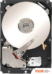 Жесткий диск Fujitsu 4TB S26361-F5636-L400 (67402)