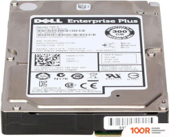 Жесткий диск Dell 8WR71 300GB (67396)