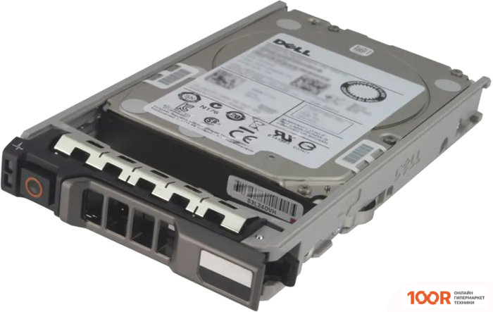 Жесткий диск Dell 401-ABHQ 2.4TB (67394)