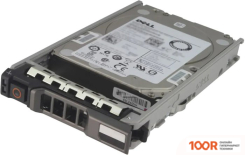 Жесткий диск Dell 401-ABHQ 2.4TB (67394)