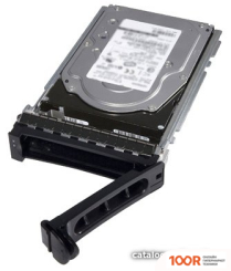 Жесткий диск Dell 400-BJLE 16TB (67386)