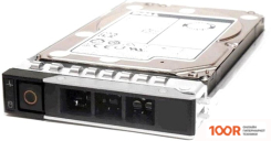 Жесткий диск Dell 400-BHFM 16TB (67385)