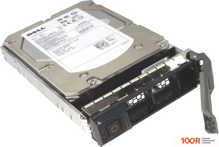 Жесткий диск Dell 400-AXPYT 960GB (67382)
