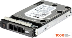 Жесткий диск Dell 400-AUVR 2.4TB (67381)