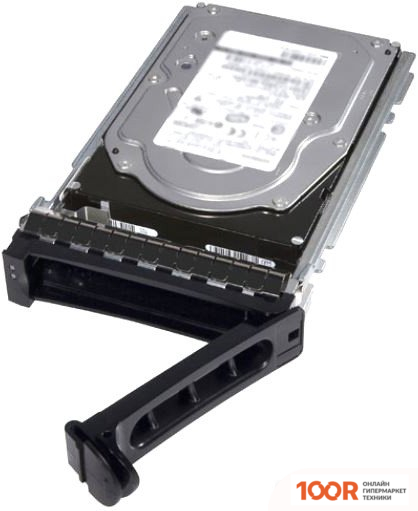 Жесткий диск Dell 400-AUNQT 600GB (67377)