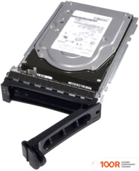 Жесткий диск Dell 400-AUNQT 600GB (67377)