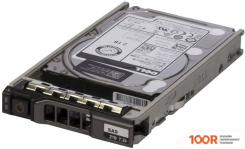 Жесткий диск Dell 400-ATII 300GB (67369)