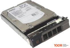 Жесткий диск Dell 161-BBPH 4TB (67352)