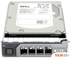 Жесткий диск Dell 0W348K 600GB (67351)
