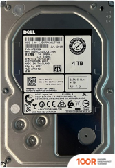 Жесткий диск Dell 0F26930 4TB (67349)