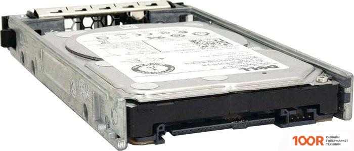 Жесткий диск Dell 09W5WV 1TB (67348)