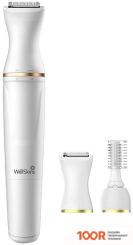 Эпилятор WellSkins WET DRY SHAVER WX-TM01 (67345)