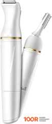 Эпилятор WellSkins WET DRY SHAVER WX-TM01 (67345)