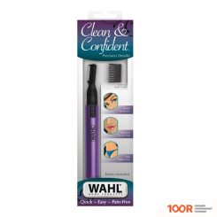 Эпилятор Wahl CLEAN & CONFIDEN 5640-116 (67342)
