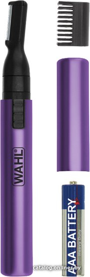 Эпилятор Wahl CLEAN & CONFIDEN 5640-116 (67342)