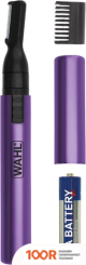 Эпилятор Wahl CLEAN & CONFIDEN 5640-116 (67342)
