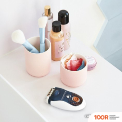 Эпилятор Rowenta SILENCE SOFT JUNGLE EP5618F0 (67336)