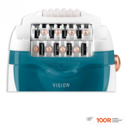 Эпилятор Rowenta SILENCE SOFT JUNGLE EP5618F0 (67336)