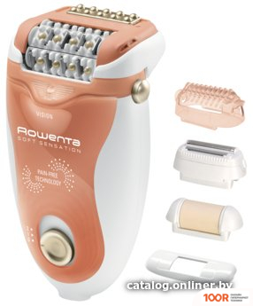 Эпилятор Rowenta EP5720F1 (67333)