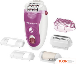 Эпилятор Rowenta EP5660D1 (67331)