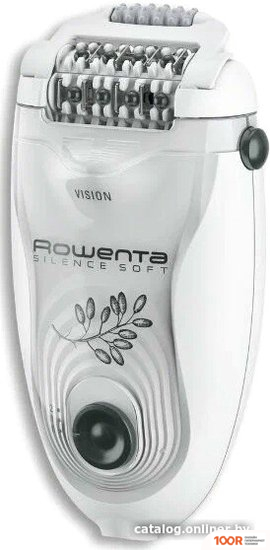 Эпилятор Rowenta EP5615F0 (67327)