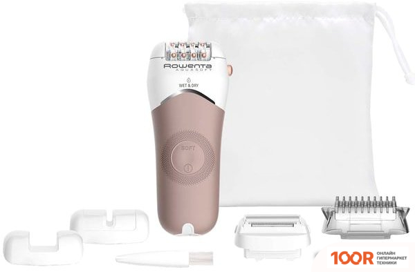 Эпилятор Rowenta EP4930F0 (67326)
