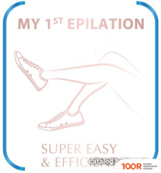 Эпилятор Rowenta EP1115F1 (67322)