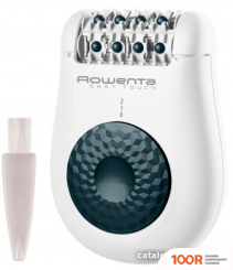 Эпилятор Rowenta EASY TOUCH PROMO MINERA EP1117F0 (67321)