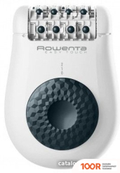 Эпилятор Rowenta EASY TOUCH PROMO MINERA EP1117F0 (67321)