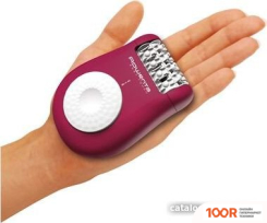 Эпилятор Rowenta EASY TOUCH EP1120F1 (67320)