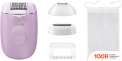 Эпилятор Philips SERIES 2000 BRE257/00 (67311)