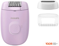 Эпилятор Philips SERIES 2000 BRE237/00 (67310)