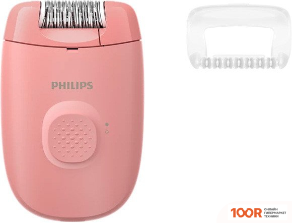 Эпилятор Philips SERIES 2000 BRE227/00 (67309)
