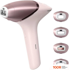Эпилятор Philips LUMEA 9000 BRI958/00 (67304)
