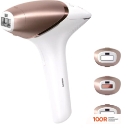 Эпилятор Philips LUMEA 9000 BRI955/00 (67303)
