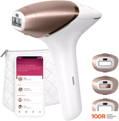 Эпилятор Philips LUMEA 9000 BRI955/00 (67303)