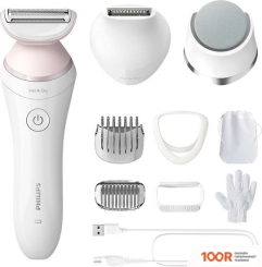 Эпилятор Philips BRL176/00 (67302)