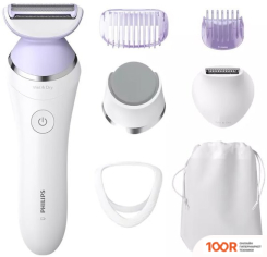 Эпилятор Philips BRL175/00 (67301)