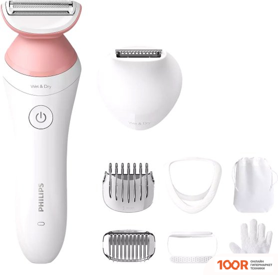 Эпилятор Philips BRL146/00 (67300)