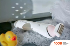 Эпилятор Philips BRL140/51 (67299)