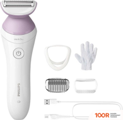 Эпилятор Philips BRL136/00 (67298)