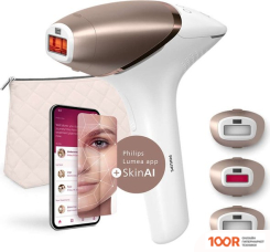 Эпилятор Philips BRI973/00 (67296)