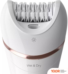 Эпилятор Philips BRE740/10 (67289)